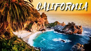 California – LiQWYD Dance & Electronic Music [FreeRoyaltyBGM]