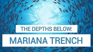 The Planet’s Deepest Point: Mariana Trench