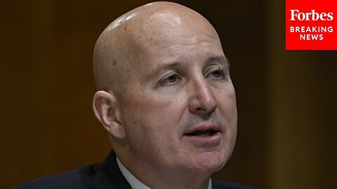 Pete Ricketts: The FSK ‘Bridge Collapse Impacted’ Small Business Owners Nationwide | NE