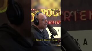 Secret technology is being developed - Randall Carlson & Joe Rogan