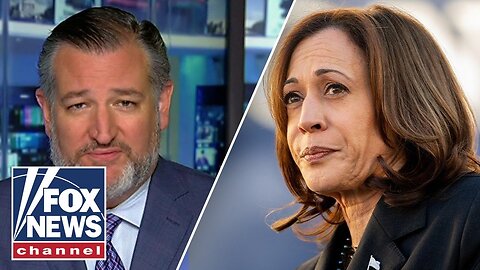 Ted Cruz: Kamala Harris sees 11 million illegal immigrants as future Democratic voters|News Empire ✅