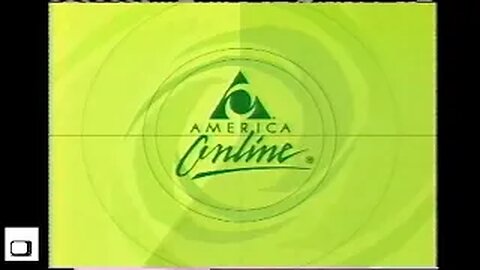 America Online Commercial (2001)