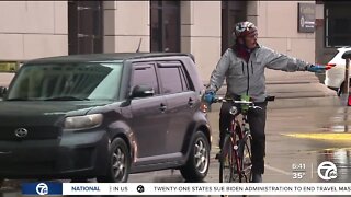 Bike purchases in Detroit spiking once again amid rising gas prices