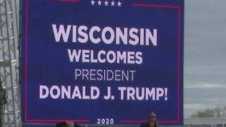Pres. Trump's legacy left in Wisconsin