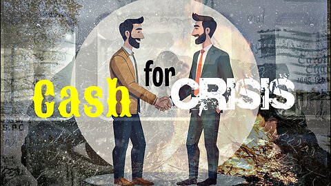 Cash for Crisis