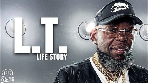 Trials & Tribulations: The UNTOLD Life Story of L.T. | Prison, Cancer, Marriage, Rap & The Game