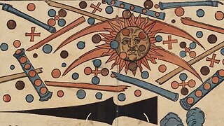 The Psychology of UFOs - Carl Jung