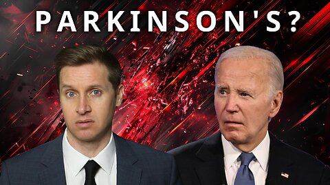 Does Joe Biden Have Parkinson's?