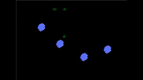 8-Bit Saturday Night - Atari 130XE