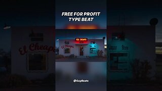 [FREE FOR PROFIT] HARD ASS SPANISH GUITAR TYPE BEAT #short #spanish #freeforprofit