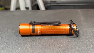 Olight Warrior Mini 2