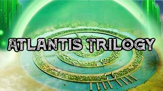 39-FOJC Radio SNLive Atlantis Trilogy 10-1-2023