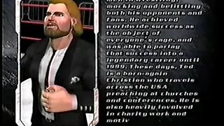 01 Legends of Wrestling 2 Biographies