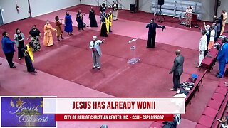 Praise Ye The Lord!! - CCLI - CSPL099067