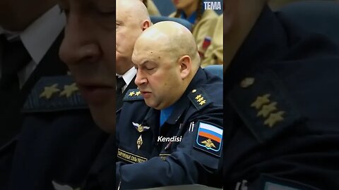 Rusya'nın Ukrayna Başkomutanı Kimdir: General Armageddon