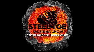 WDIP Interviews - Aaron from @SteelToeMorningShow