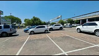 Get Your Car Washed Now At CarWash Worx Randridge Mall Branch