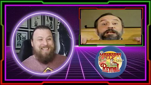 First Time Hearing Ray Stevens | The Mississippi Squirrel Revival | Reaction