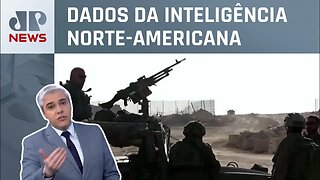 EUA apoiam acusação de que Hamas usa civis como escudo; Marcelo Favalli analisa