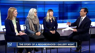 The Story of a Neighborhood: New exhibit coming to Milwaukee