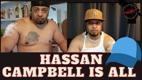 Unmasking the Deception: Hassan Campbell's Alleged Shooting Exposed