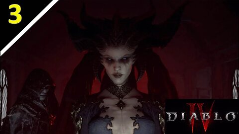 Fire AOE Sorcerer Build l Softcore Diablo 4 l Part 3