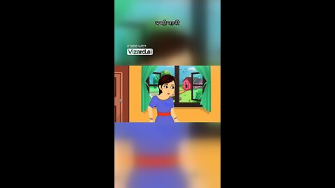 cartoon video