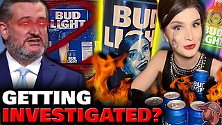 Bud Light Being INVESTIGATED Over Dylan Mulvaney situation!