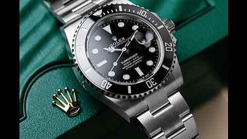 Top 10 Most Popular Wrist Watches In The World