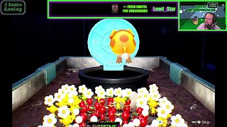 Lets throw some pikmin! pt 10 [Pikmin 4] #pikmin4 #nintendo #streamer#stream#fypシ#foryoupage