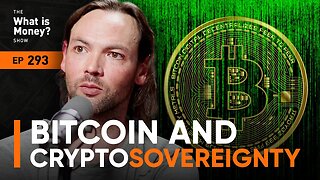 Bitcoin and Cryptosovereignty with Erik Cason (WiM293)