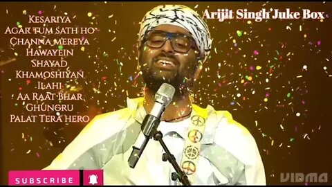 Best Of Arijit Singh ।।अरिजीत सिंह ।Melodies । Sad Songs