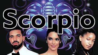 Scorpio October 2022 Reading ♏️ Spiritual Evolution