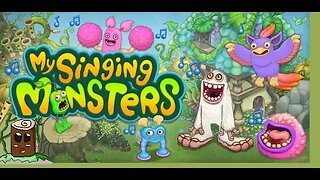 My Singing Monsters : The Return To a Childhood Game [Part:73] - Random Games Random Day's