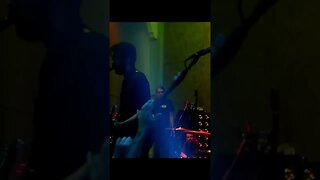 Supercombo - Grão de areia (ao vivo)