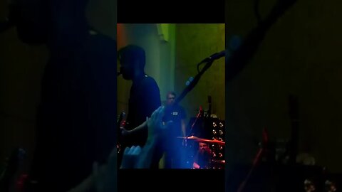 Supercombo - Grão de areia (ao vivo)