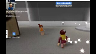 Roblox - Hide n Seek