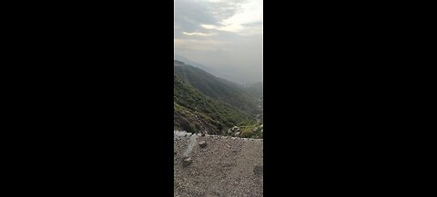 best view of dir shahi