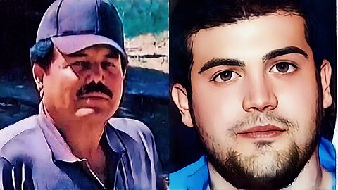 Son of 'El Chapo' and Sinaloa Cartel Co-Founder 'El Mayo' Arrested in Texas 🔥🔥🔥