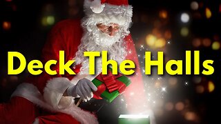 Deck The Halls - Alex-Productions Chill Music [FreeRoyaltyBGM]