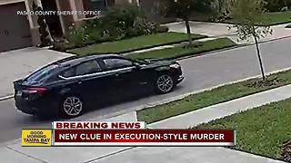 Worker killed execution-style in Wesley Chapel