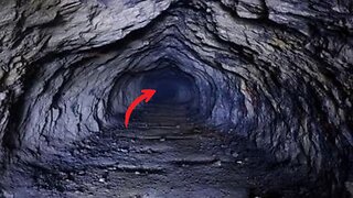TERRIFYING Discovery in Egyptian Tombs That No One Was Supposed To See