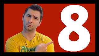 What is the 8 Minute Rule on YouTube?