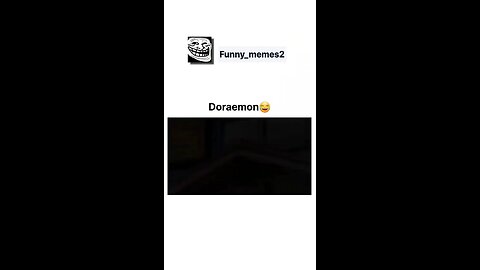 Doremon funny video 😂