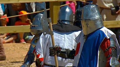 Medieval Combat World Championships