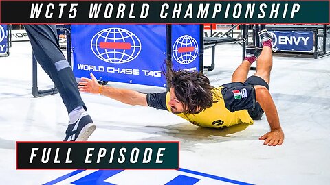 WCT 2022 WORLDS Ep4of8 005
