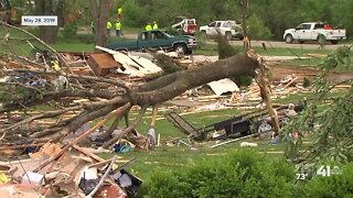 One year later: Family ready to come home after tornado