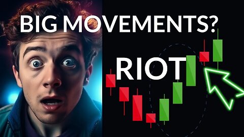 Investor Watch: Riot Blockchain Stock Analysis & Price Predictions for Thu - Make Informed Decisions