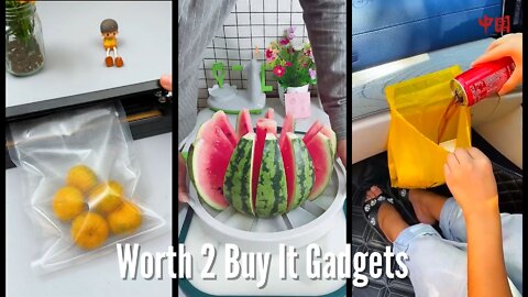 #28 🔥 HOT New Gadgets - 🆒 Worth To Buy Smart Gadgets - Amazon Gadgets