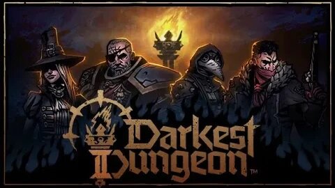 Darkest Dungeon 2 Livestream